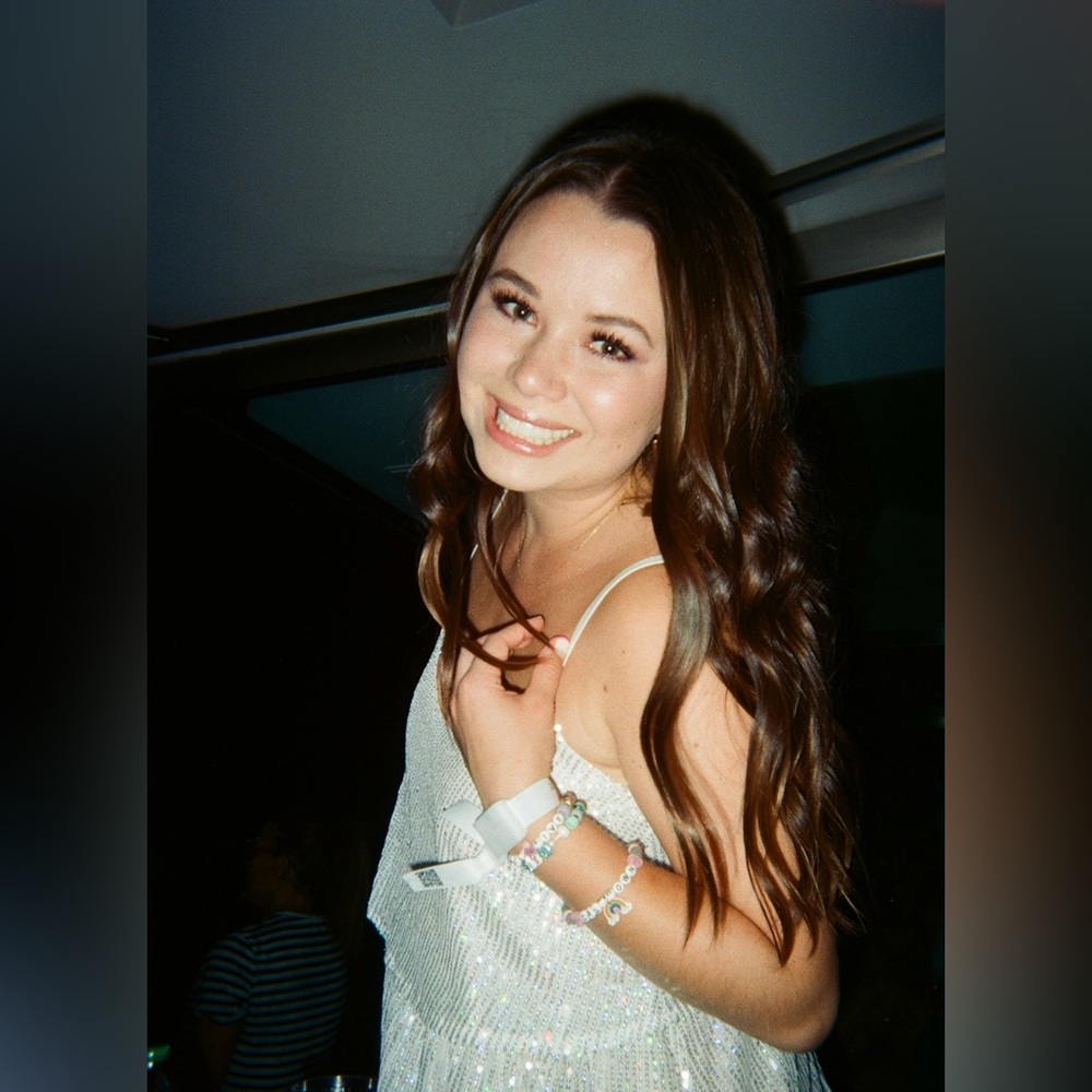 Meet your Posher, Alexandria